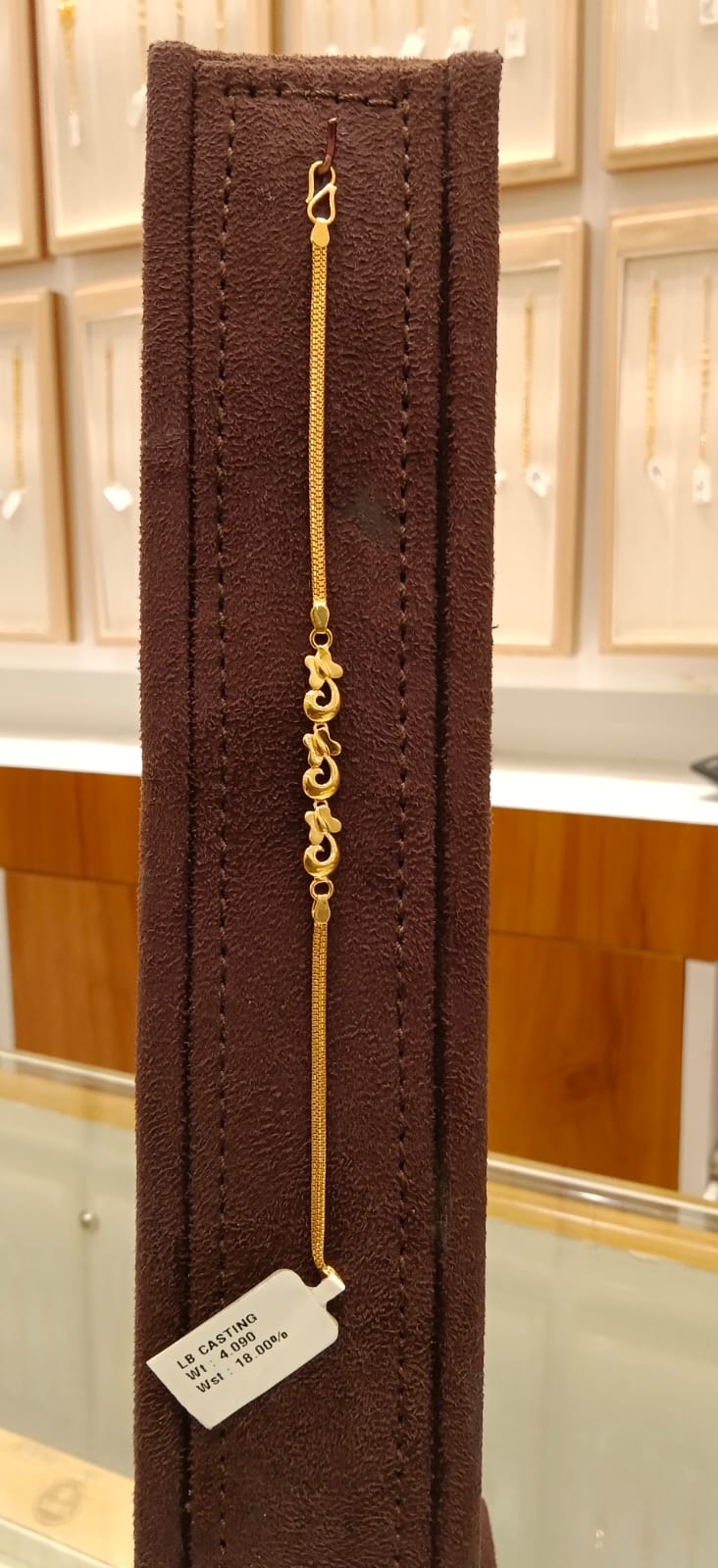 Ladies Bracelet